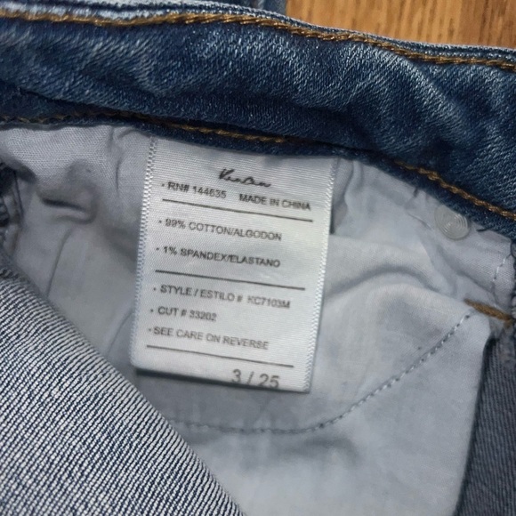 KanCan Jeans - Picture 6 of 6